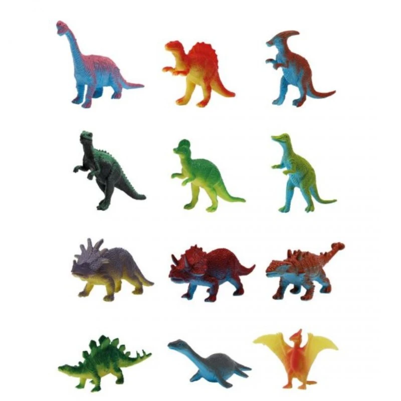 Яйце от изкопаем динозавър, Буки, 6 години+, Бежово